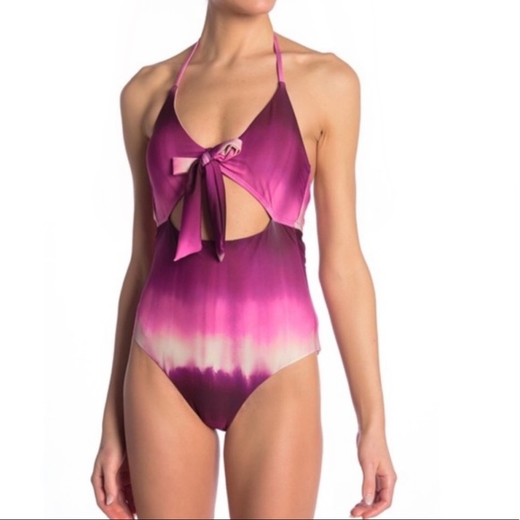 Anthropologie Splendid Swimsuit - Picture 3 of 5
